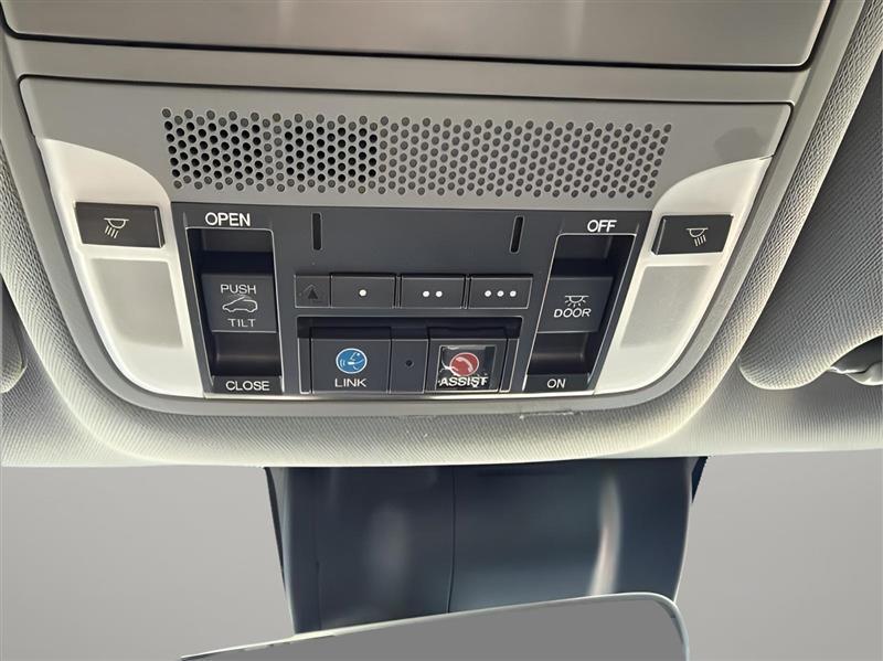 Acura MDX 9-Spd AT Advance and Entertainment 2019