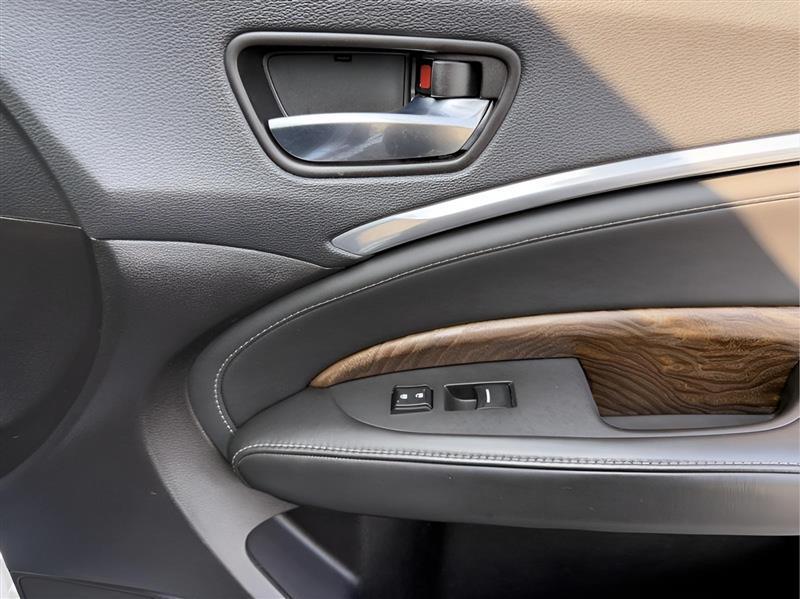 Acura MDX 9-Spd AT Advance and Entertainment 2019