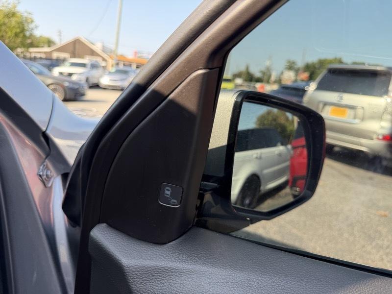 Acura MDX 9-Spd AT Advance and Entertainment 2019