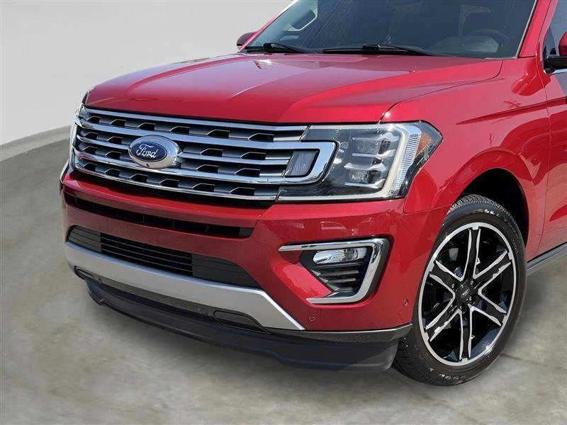 Ford Expedition Limited 2020