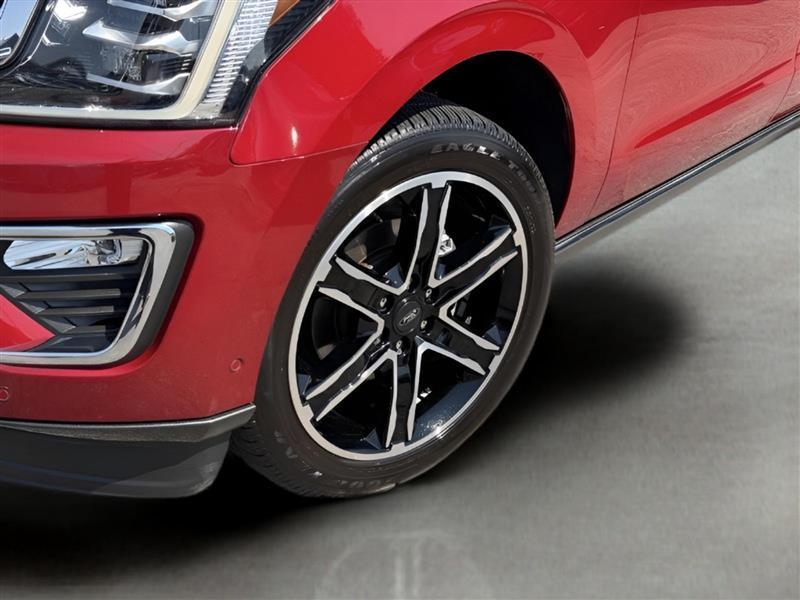 Ford Expedition Limited 2020
