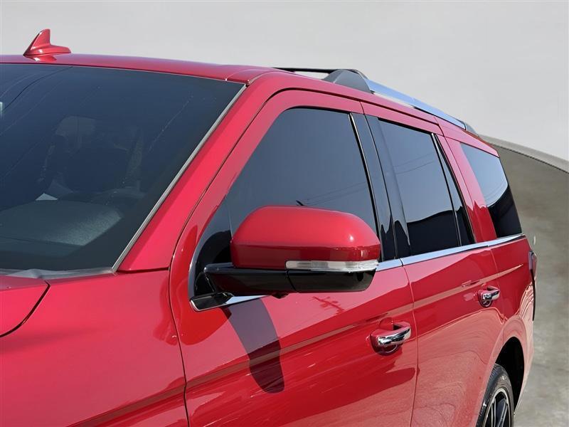 Ford Expedition Limited 2020