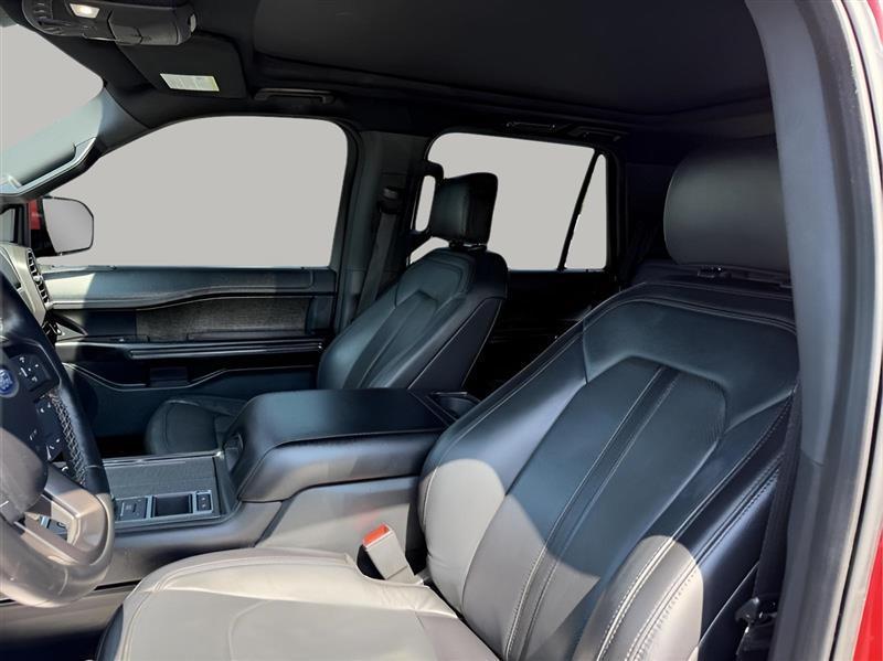 Ford Expedition Limited 2020