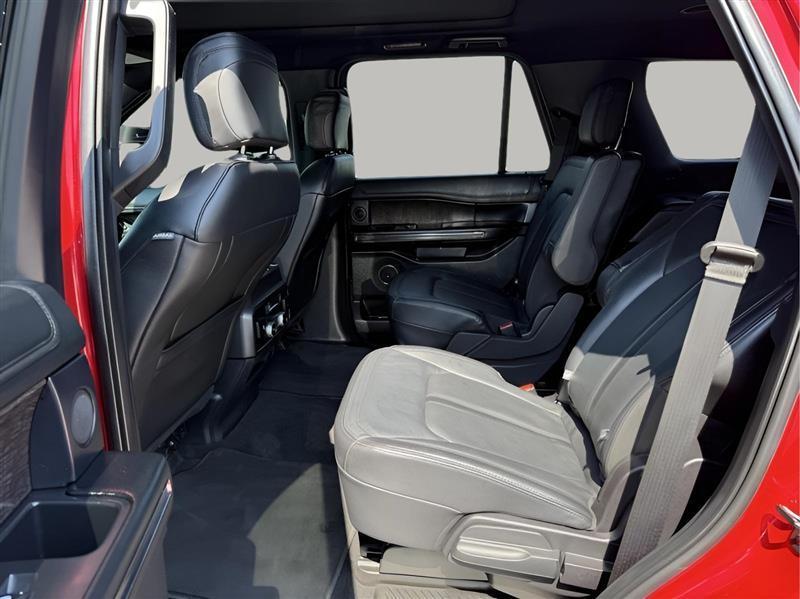 Ford Expedition Limited 2020