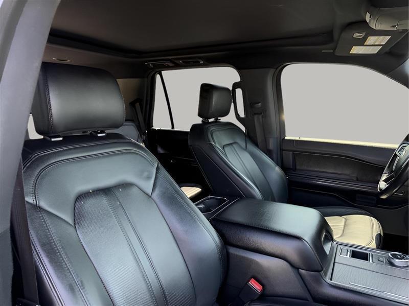Ford Expedition Limited 2020