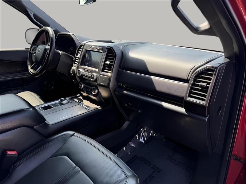 Ford Expedition Limited 2020