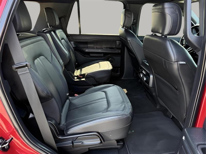 Ford Expedition Limited 2020