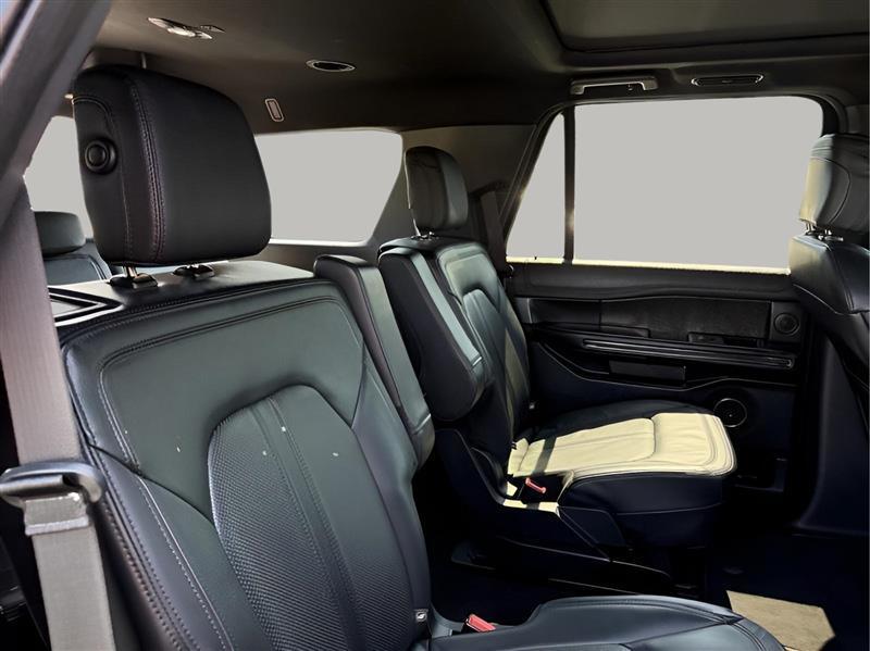 Ford Expedition Limited 2020