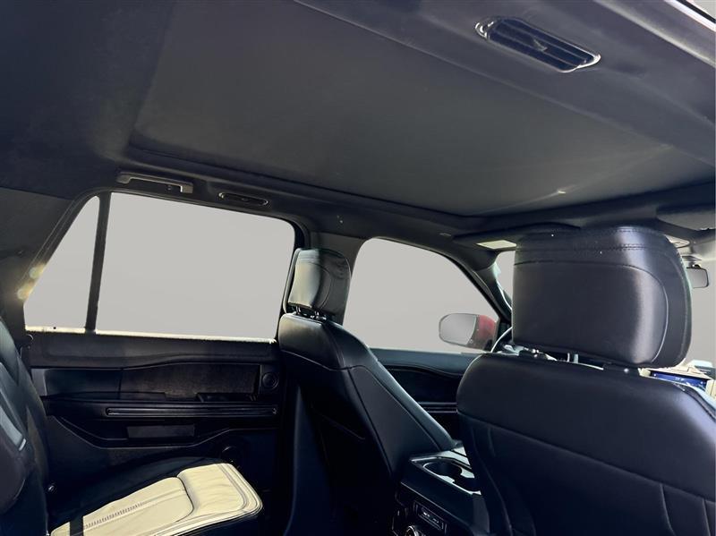 Ford Expedition Limited 2020