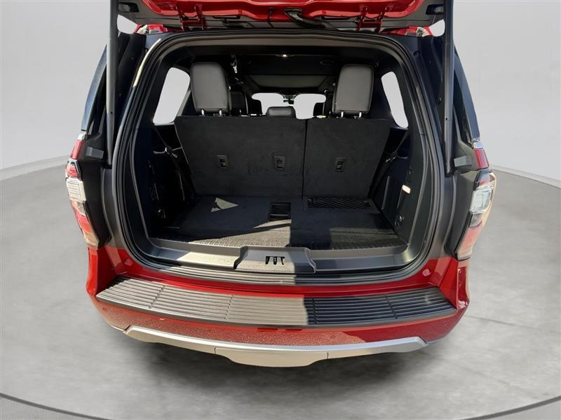 Ford Expedition Limited 2020