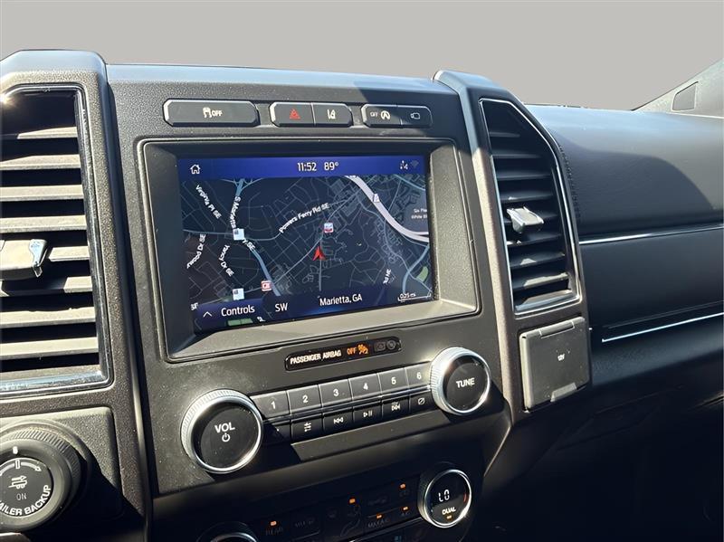 Ford Expedition Limited 2020