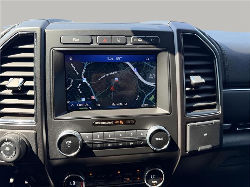 Ford Expedition Limited 2020