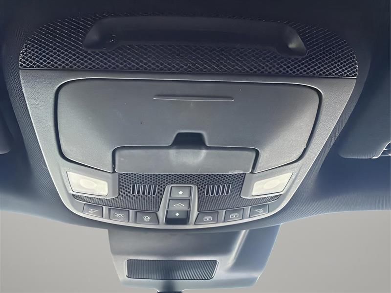 Ford Expedition Limited 2020