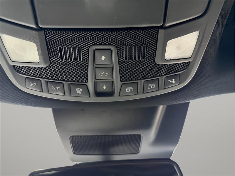 Ford Expedition Limited 2020