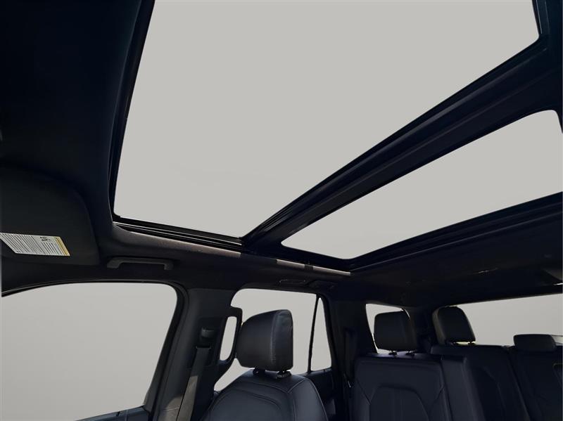 Ford Expedition Limited 2020