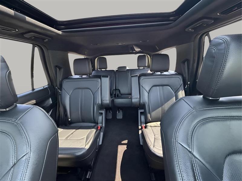 Ford Expedition Limited 2020
