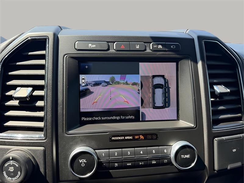 Ford Expedition Limited 2020