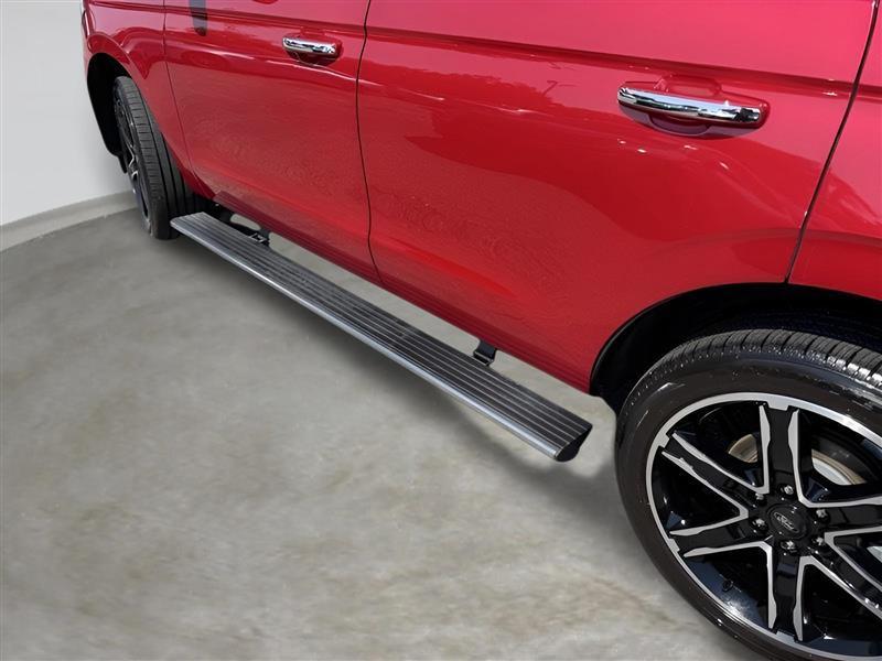 Ford Expedition Limited 2020