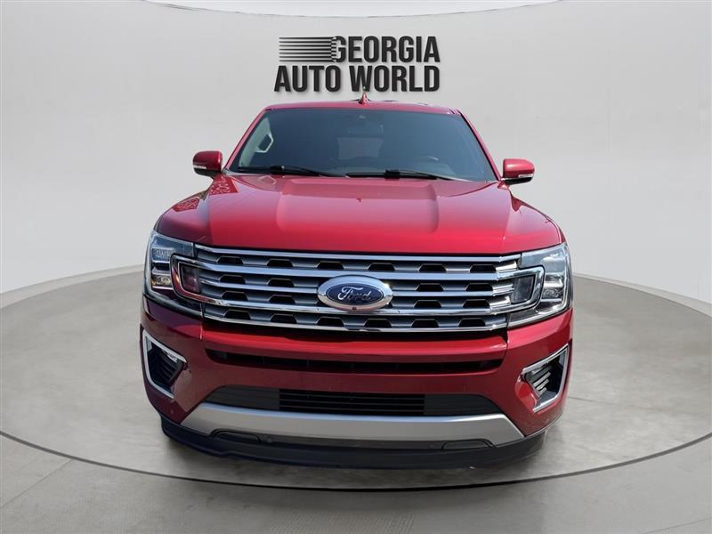 Ford Expedition Limited 2020