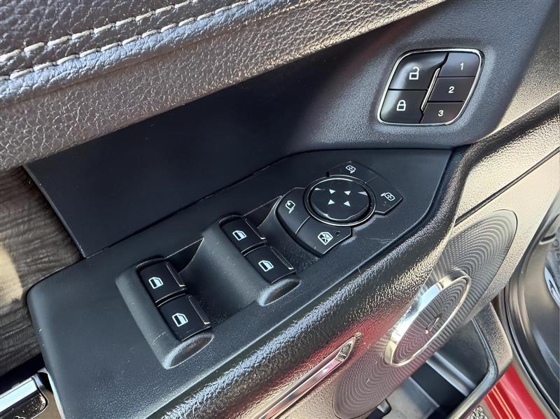 Ford Expedition Limited 2020