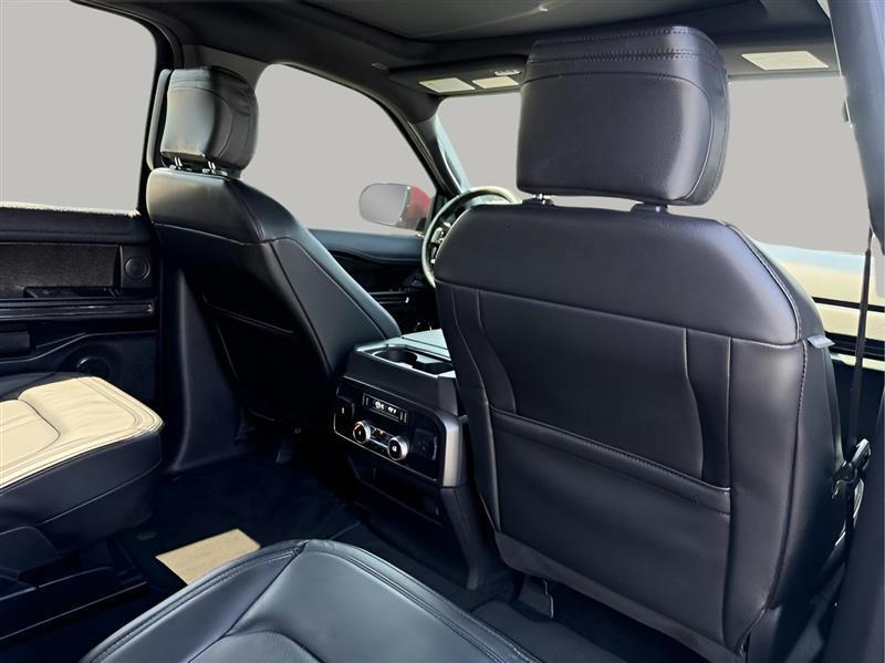 Ford Expedition Limited 2020