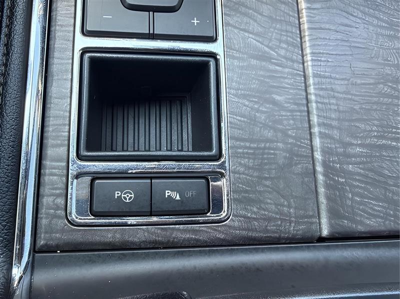 Ford Expedition Limited 2020