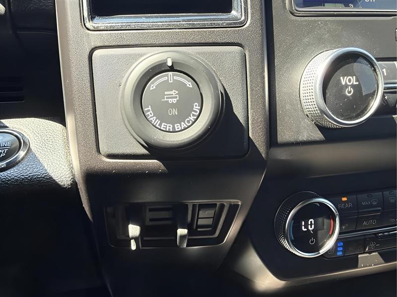 Ford Expedition Limited 2020