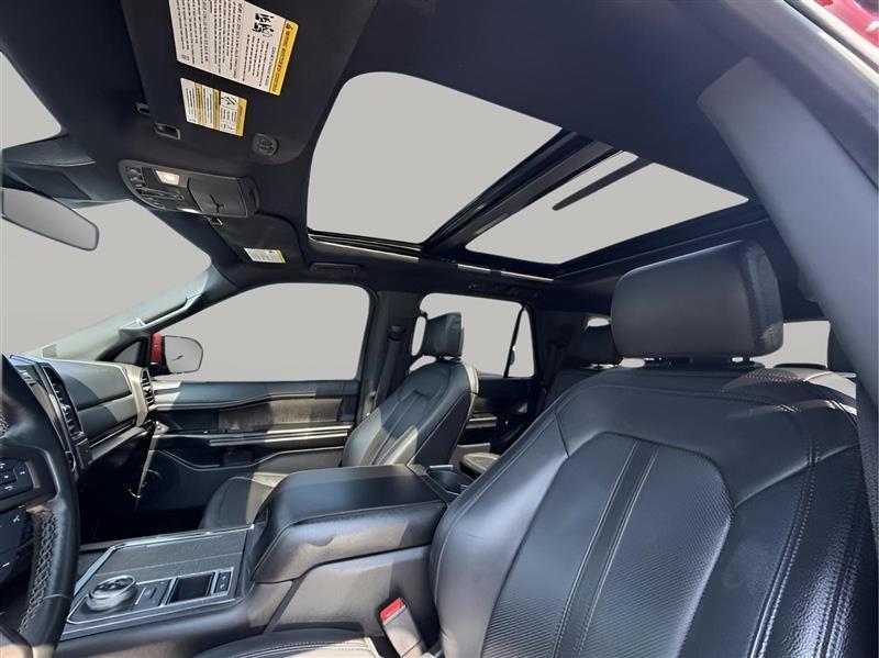 Ford Expedition Limited 2020