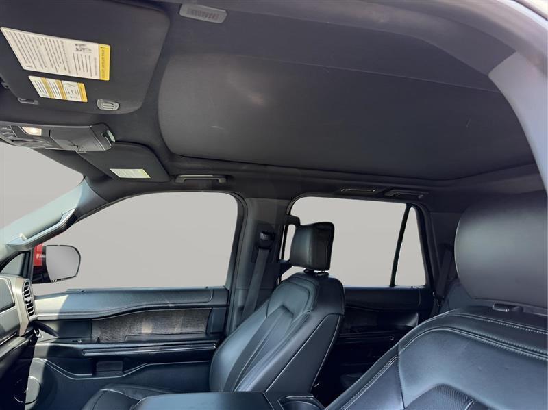 Ford Expedition Limited 2020