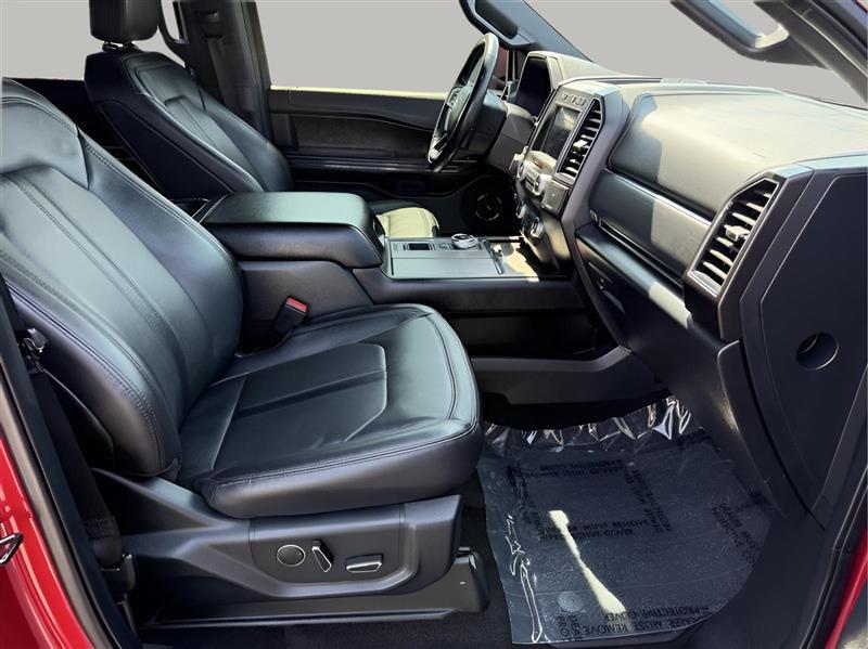 Ford Expedition Limited 2020