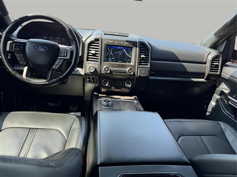 Ford Expedition Limited 2020