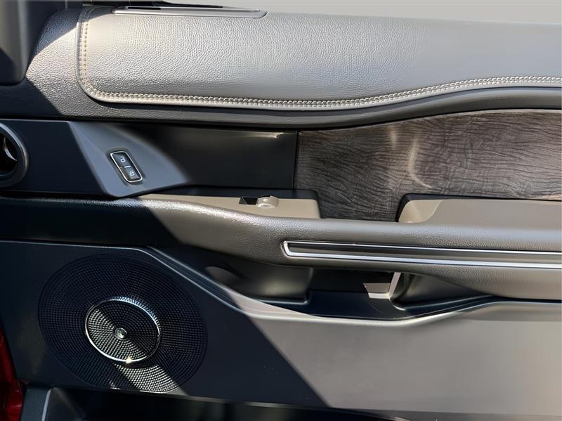 Ford Expedition Limited 2020