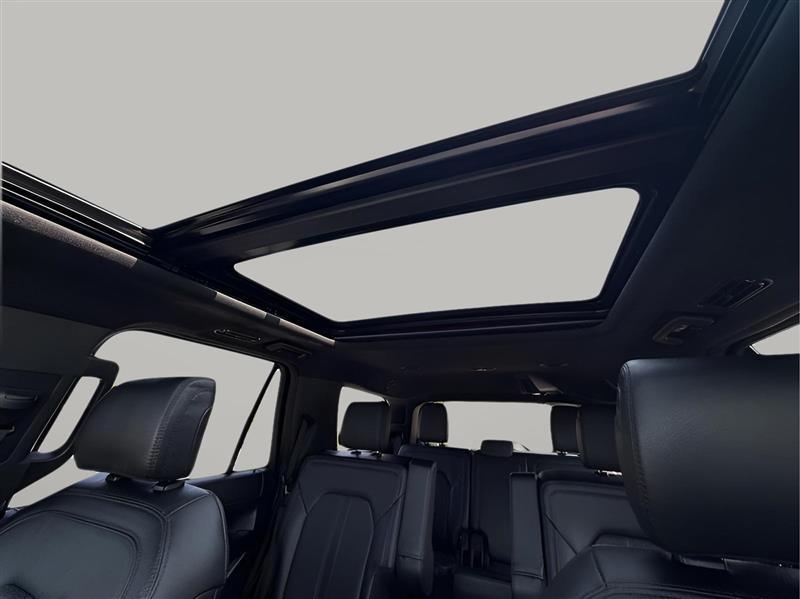 Ford Expedition Limited 2020