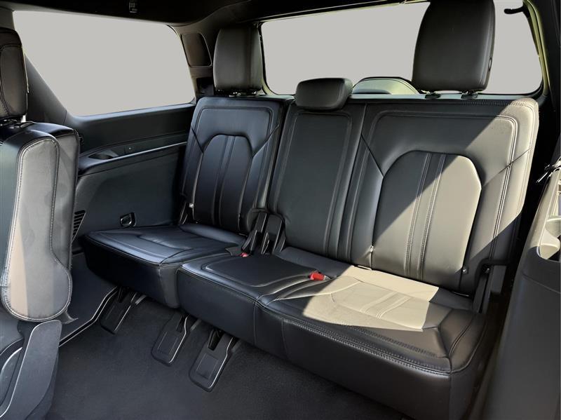 Ford Expedition Limited 2020