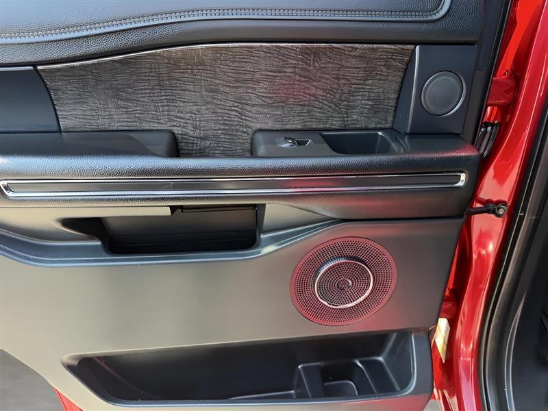 Ford Expedition Limited 2020