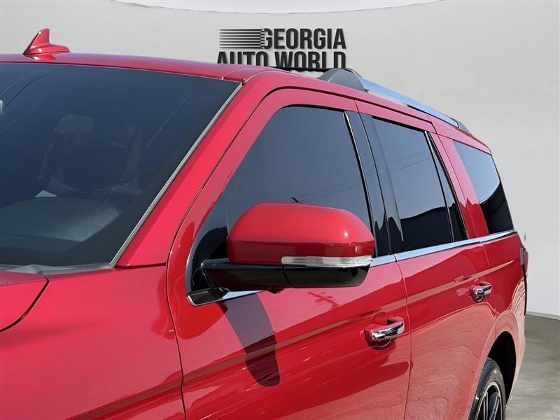 Ford Expedition Limited 2020