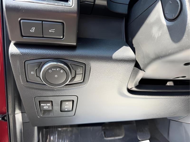 Ford Expedition Limited 2020