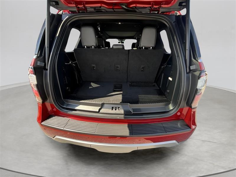 Ford Expedition Limited 2020
