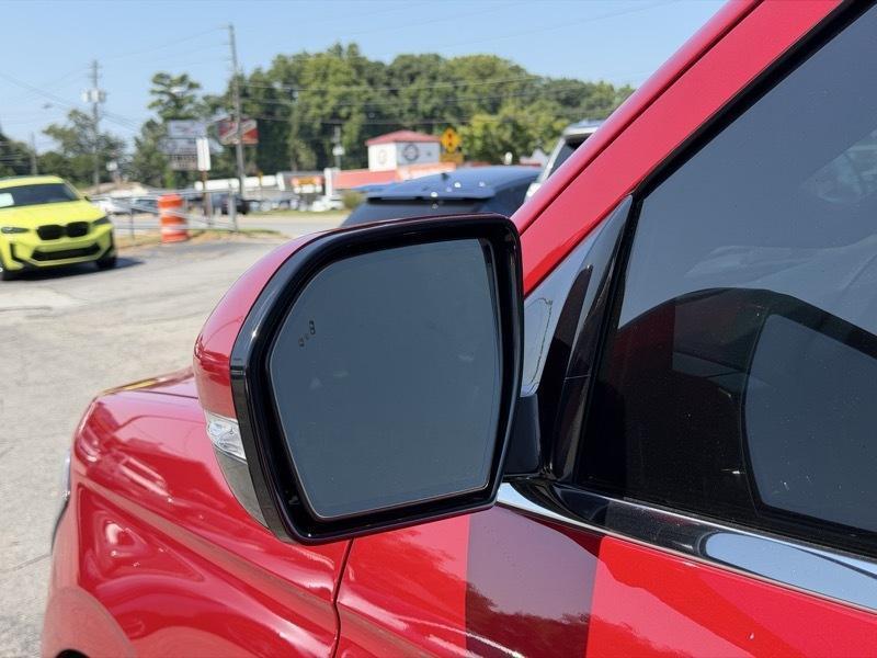 Ford Expedition Limited 2020