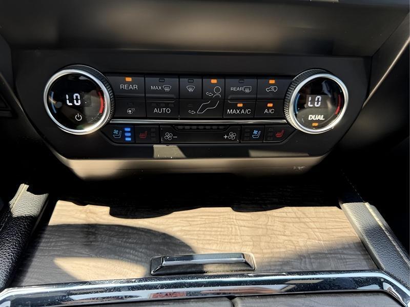 Ford Expedition Limited 2020