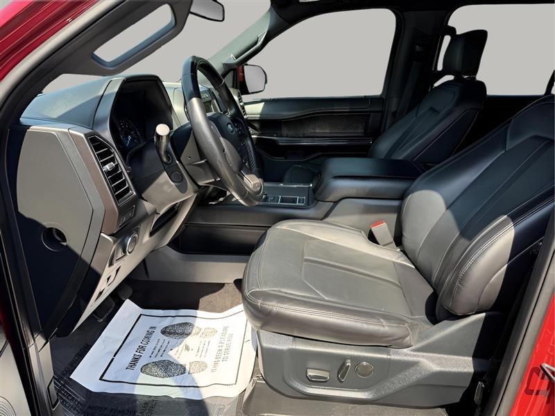Ford Expedition Limited 2020