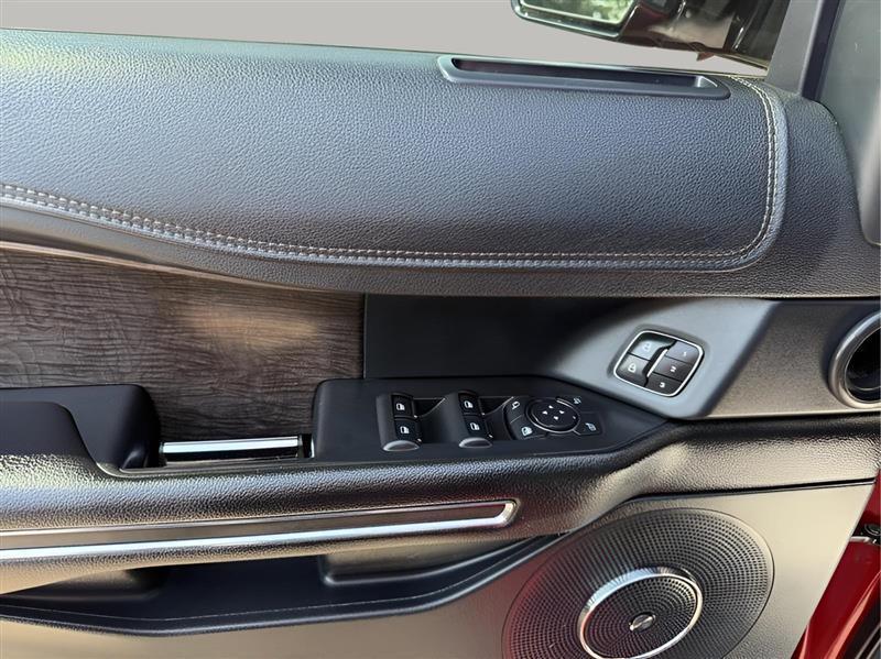 Ford Expedition Limited 2020