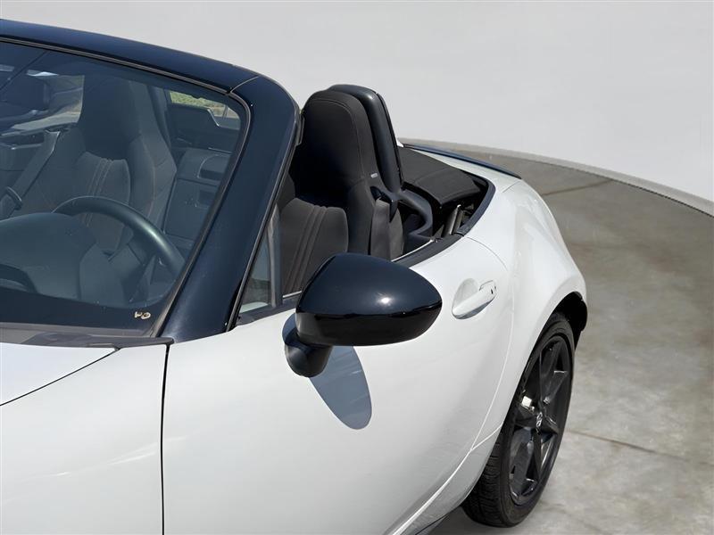 Mazda MX-5 Miata 2dr Conv Man Club 2016
