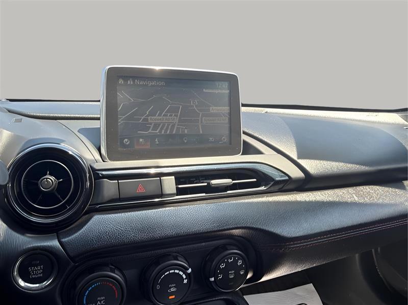 Mazda MX-5 Miata 2dr Conv Man Club 2016