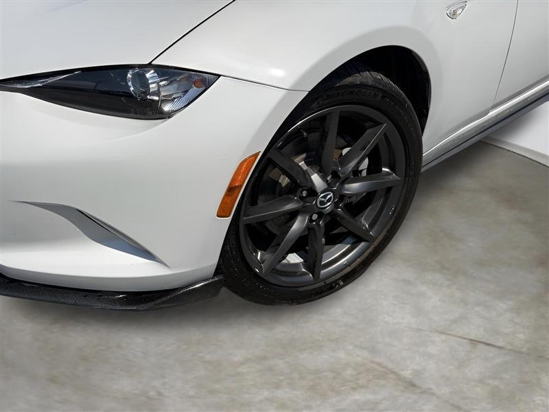 Mazda MX-5 Miata 2dr Conv Man Club 2016