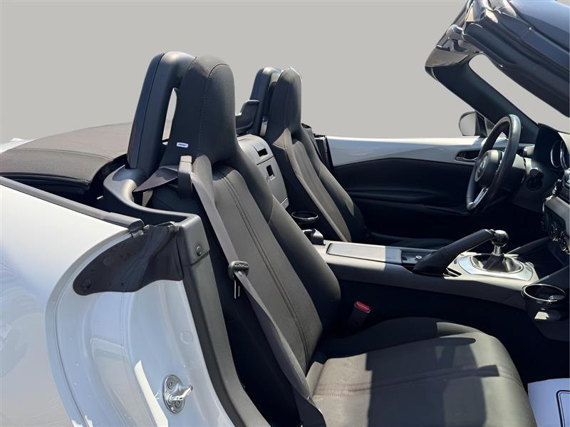 Mazda MX-5 Miata 2dr Conv Man Club 2016