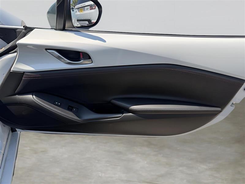 Mazda MX-5 Miata 2dr Conv Man Club 2016