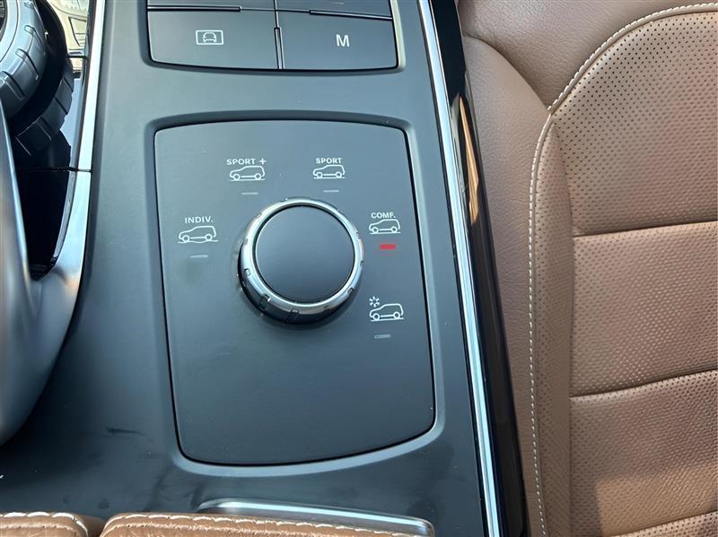 Mercedes-Benz GLE-Class AMG GLE 43 2017