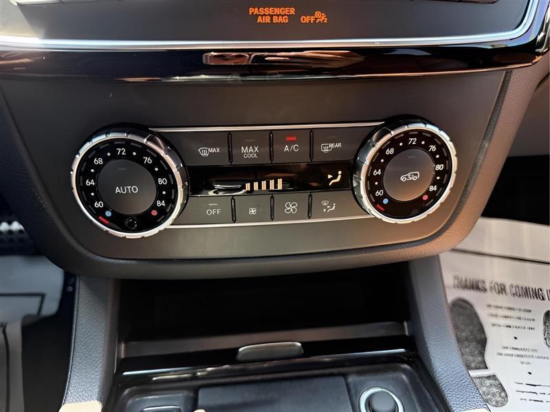 Mercedes-Benz GLE-Class AMG GLE 43 2017