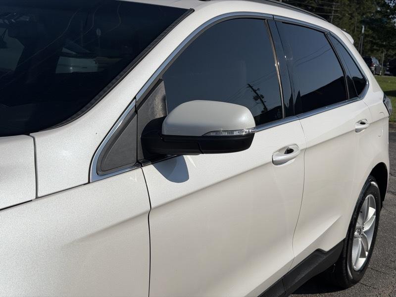 Ford Edge SEL FWD 2018